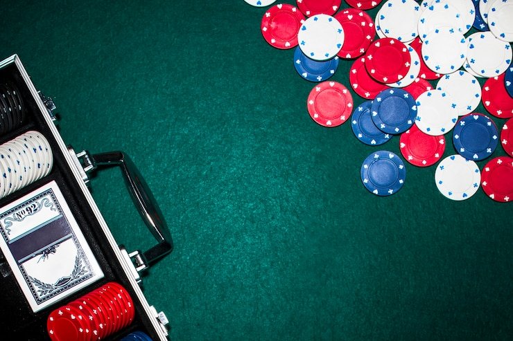 ao7 Classic Live Blackjack