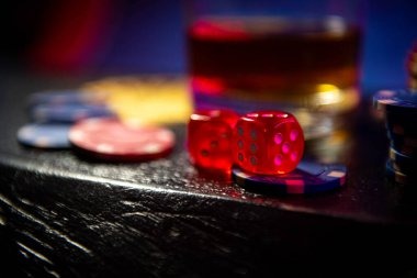 ao7 High-Limit Blackjack